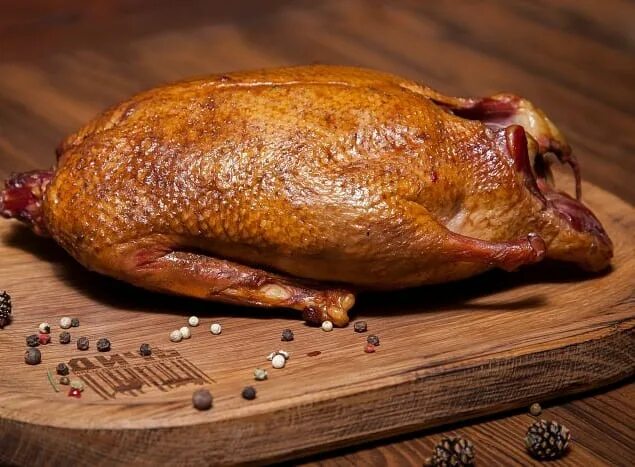 Мясо утки: польза и вред для организма человека, калорийность и состав