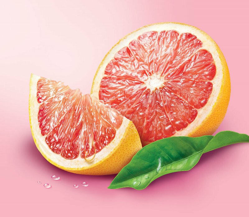 Грейпфрут: польза и вред для организма, калорийность, как правильно есть и чистить, грейпфрут для похудения