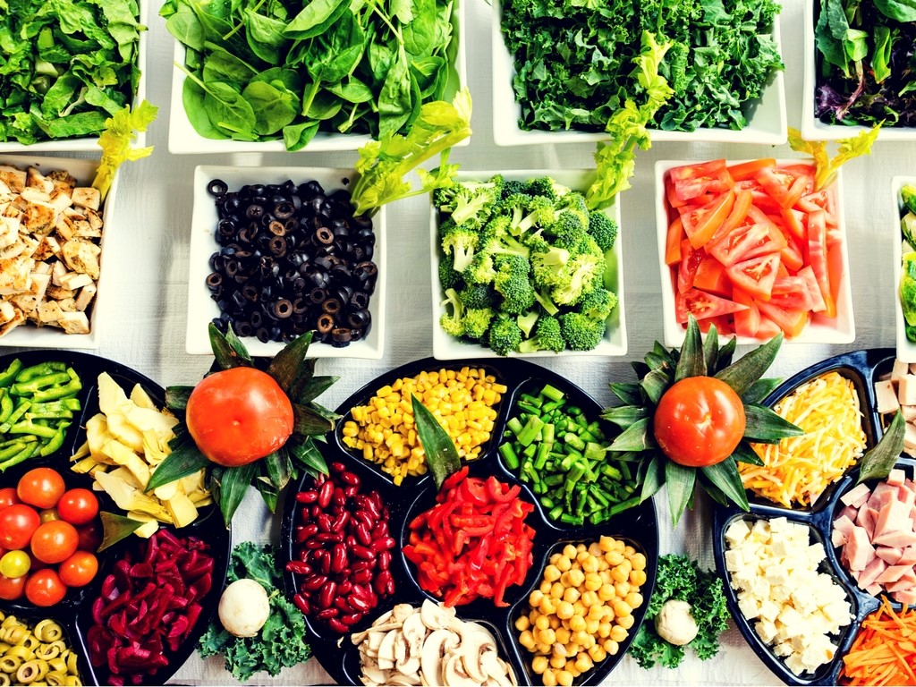 Как стать вегетарианцем без вреда для организма: полезные советы для правильного перехода