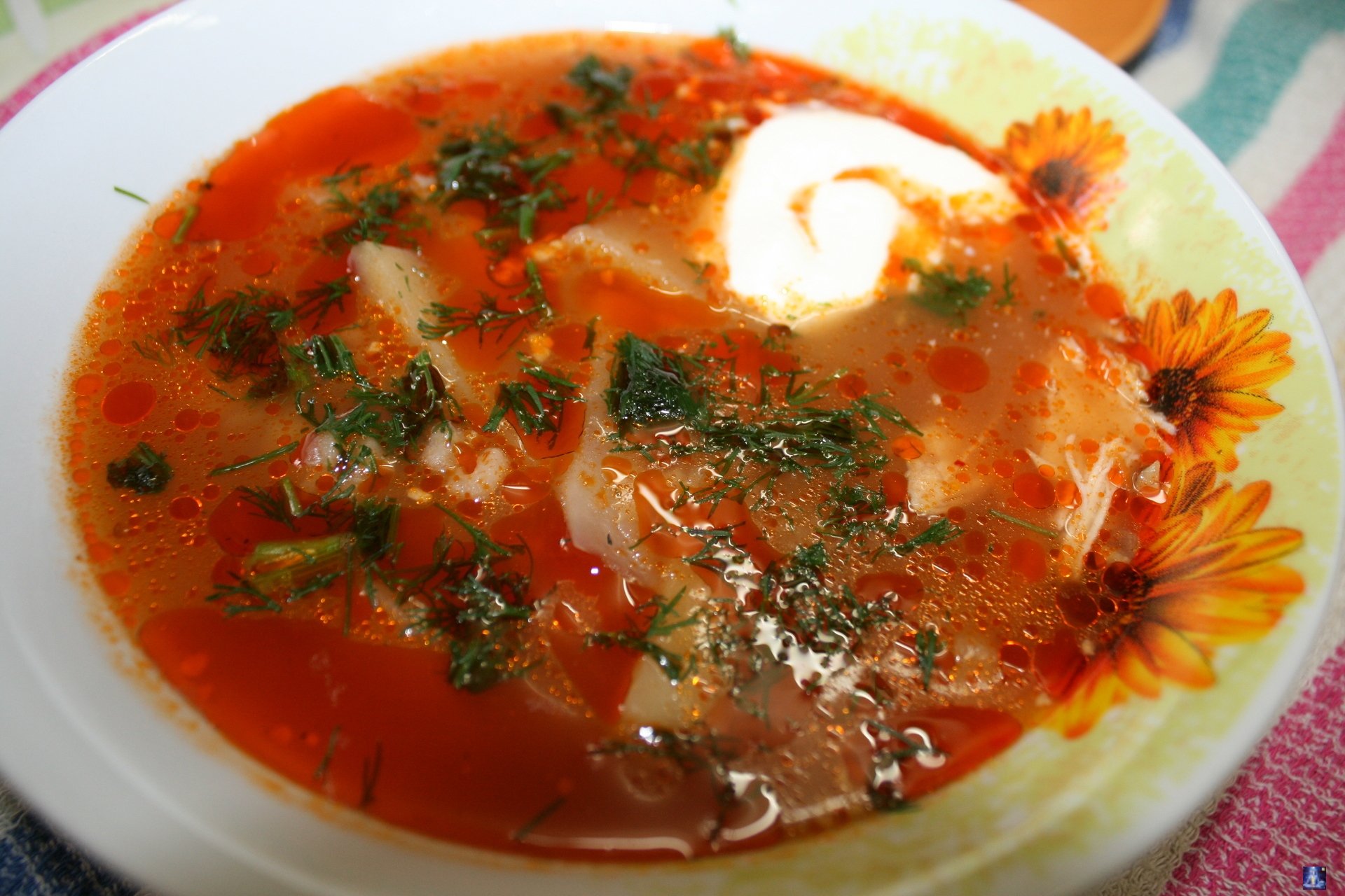 Суп харчо – лучший классический рецепт от грузинского повара