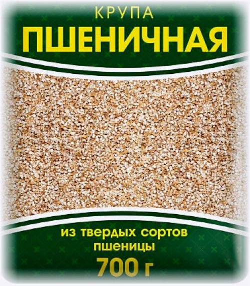 Пшеничная крупа - польза и вред для организма, рецепты приготовления блюд и каши с фото