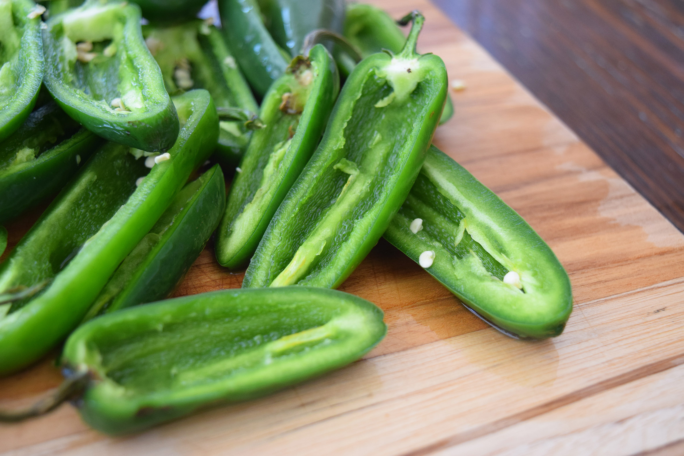 Перец халапеньо - фото, польза семян и самого острого овоща
