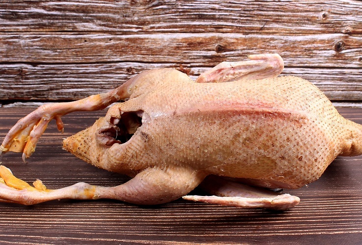Мясо утки - польза, вред, калорийность, состав, кому можно, а кому нет