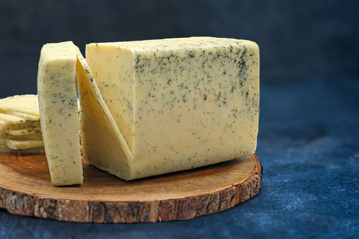 Сыр фета, калорийность, польза и диетические свойства