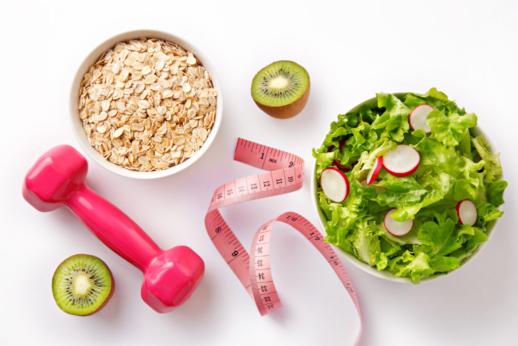 Сколько калорий нужно в день, чтобы похудеть? часть 2