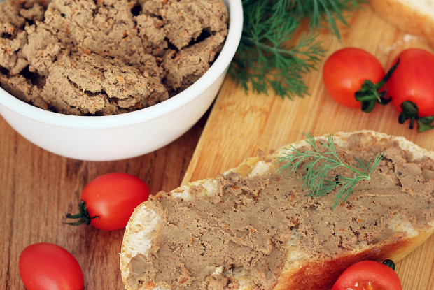 Печень при похудении: можно ли есть, как приготовить, рецепты и отзывы