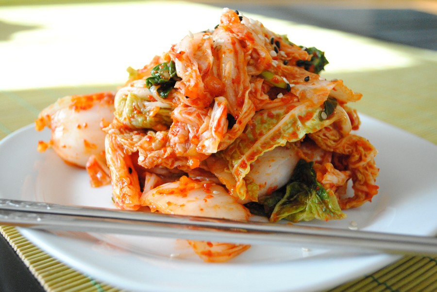 Кимчи по-корейски - чем полезно и как правильно готовить это блюдо
