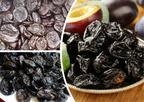 Чернослив – польза и вред для организма, калорийность