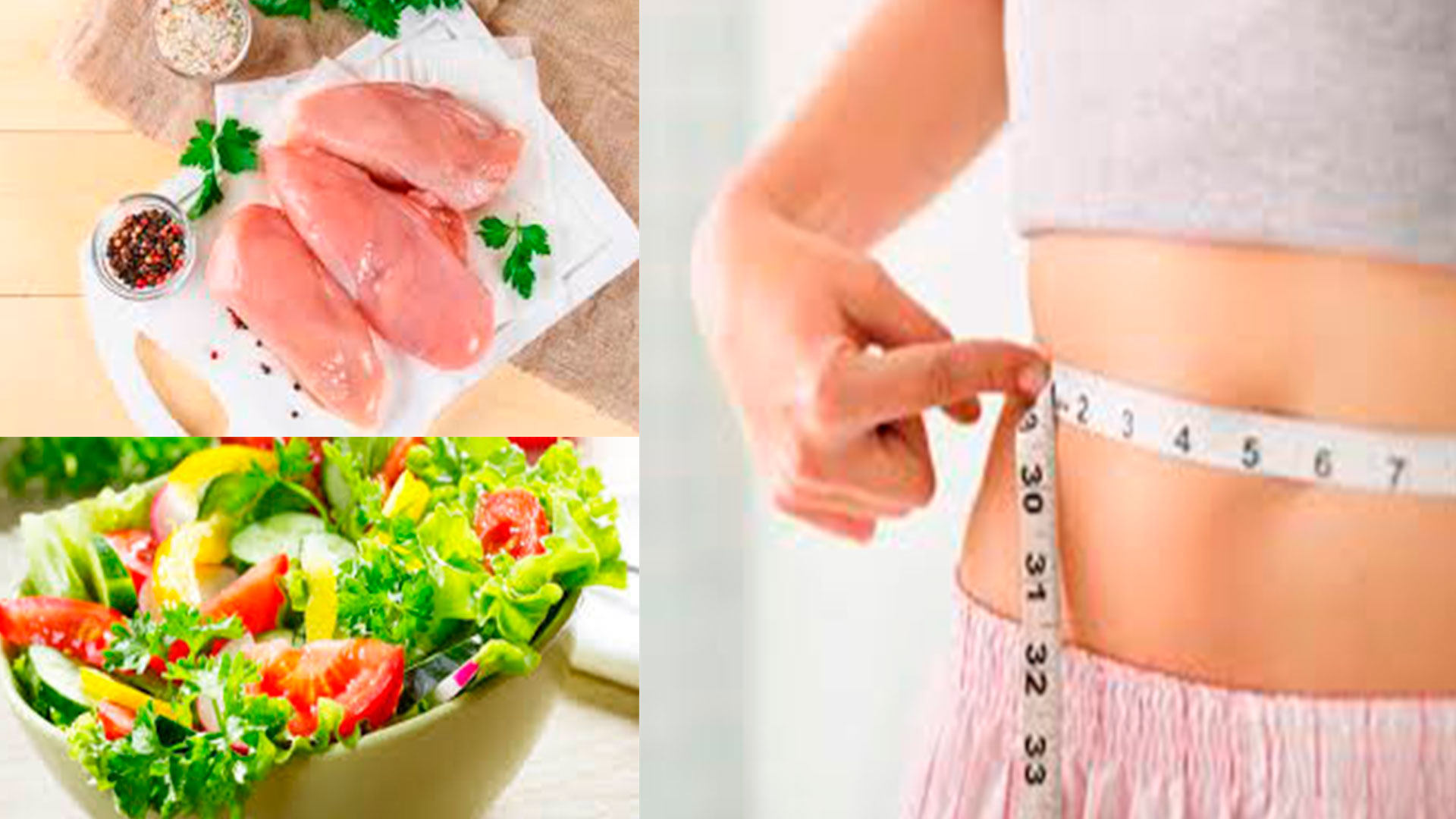 Минус 10 кило на быстрой белковой диете: варианты меню и риски для здоровья