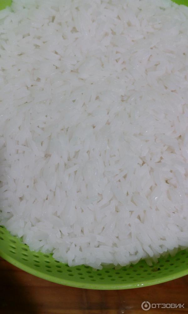 Бурый, красный, чёрный и белый рис: какой лучше употреблять с пользой для организма