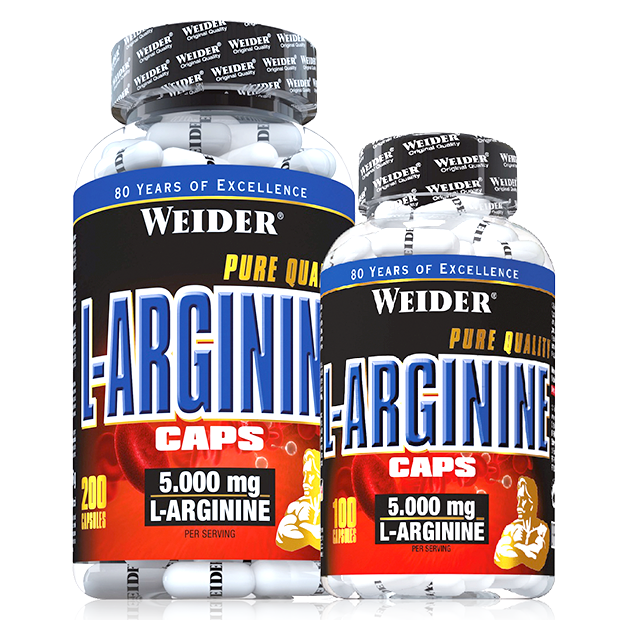 Arginine — что такое аминокислота аргинин, применение в спорте.