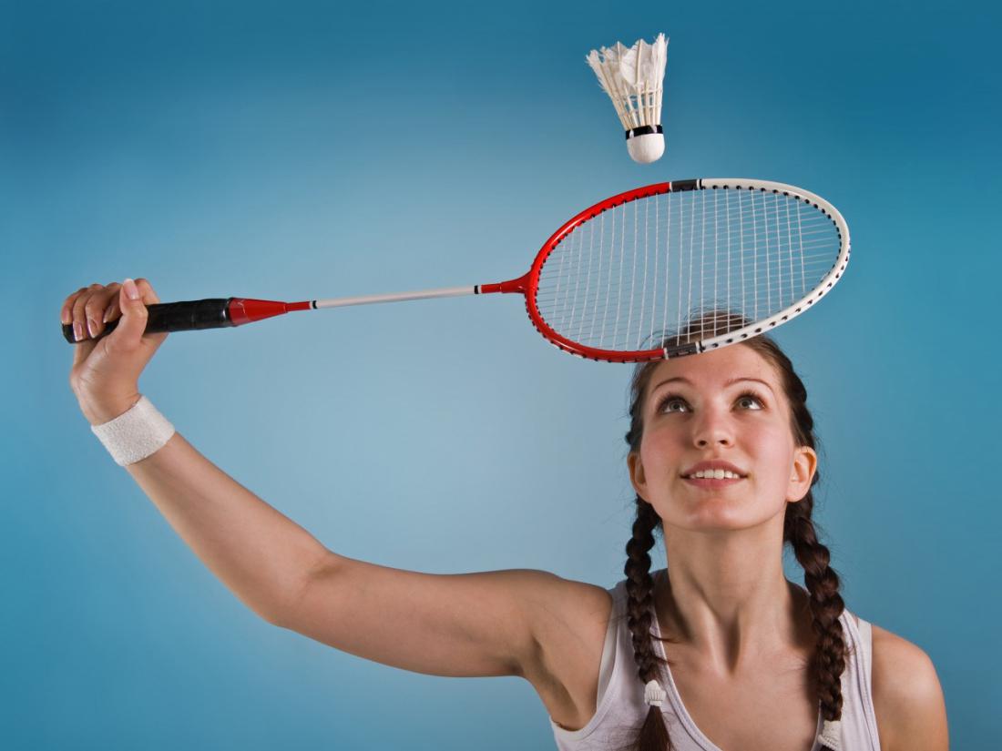 Чем полезен теннис? — статейный холдинг