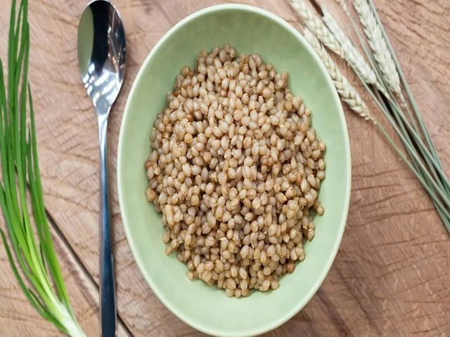 Вред и польза полбы: отличие от пшеницы и свойства при диетическом питании, содержание белка