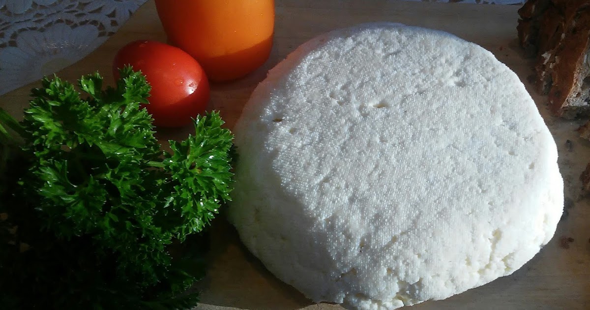 Калорийность и польза адыгейского сыра в похудении
