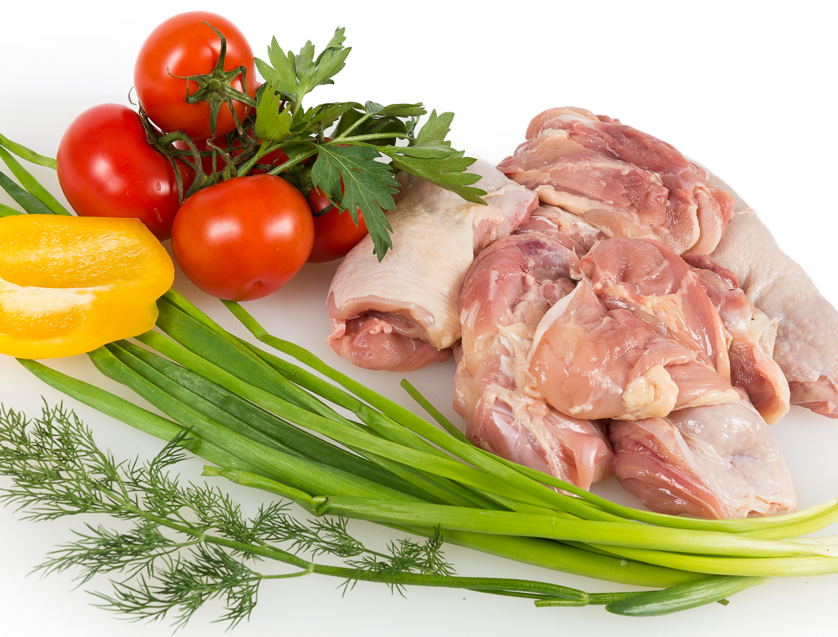 Польза и вред куриного мяса, состав и калорийность