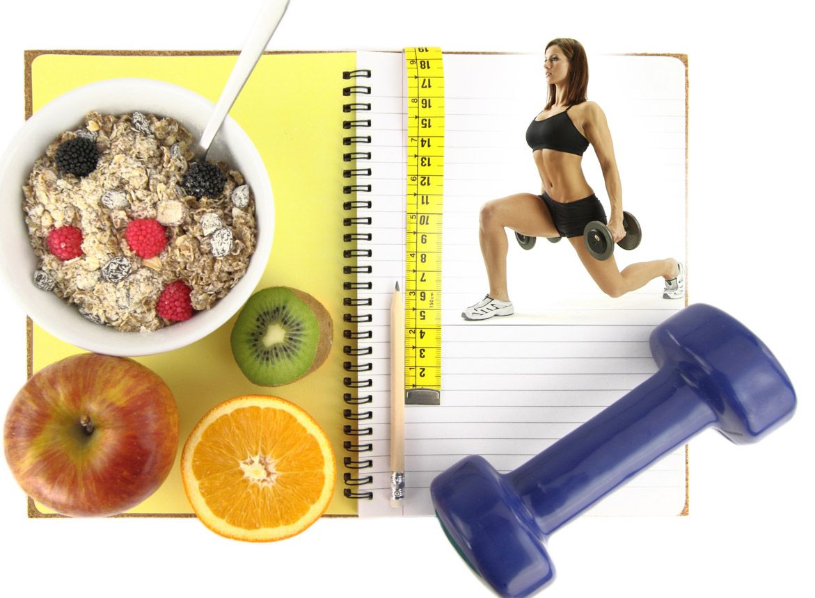 Дефицит калорий для похудения: как создать и как правильно рассчитать? | irksportmol.ru