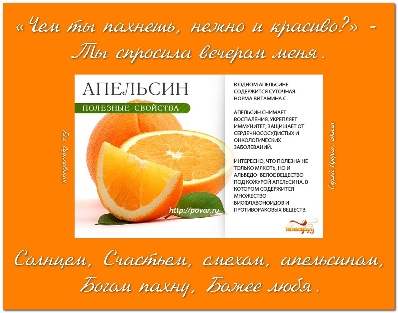 Апельсины для похудения, стоит ли есть, каллорийность | irksportmol.ru