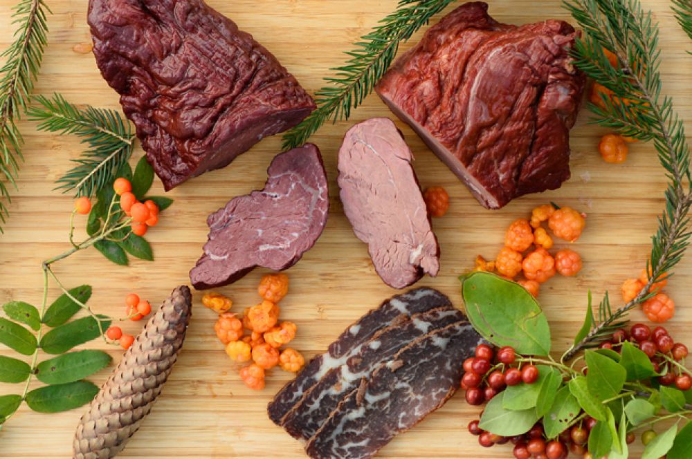 Можно ли употреблять в пищу мясо лося? вред мяса лося: противопоказания к применению - польза вред 2021