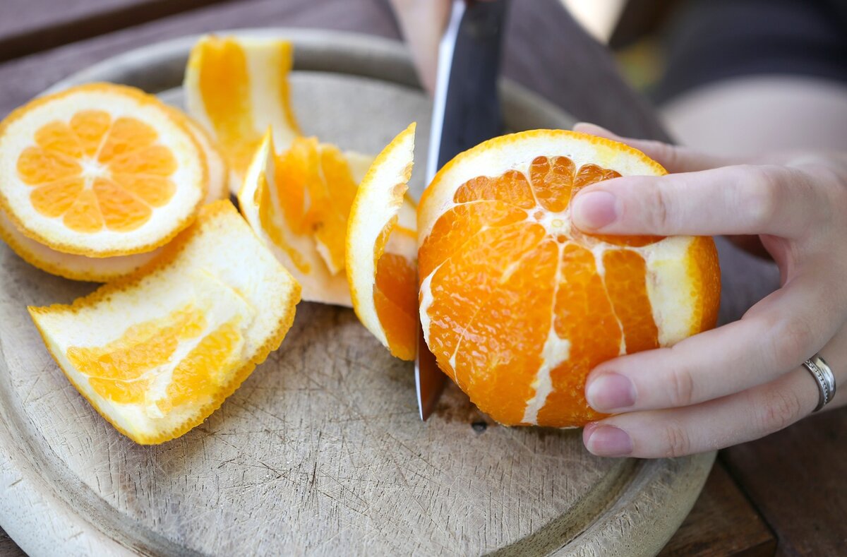 Калорийность апельсин, все сорта. химический состав и пищевая ценность.