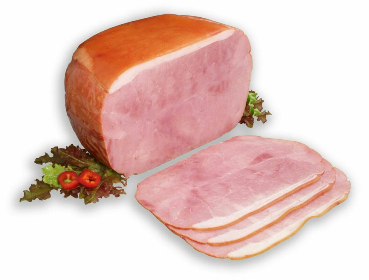 Ham