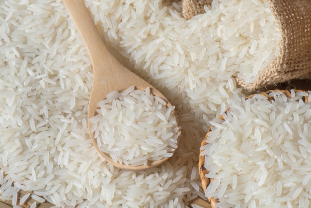Рис жасмин калорийность - спорт, красота и здоровье
