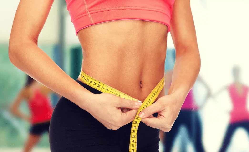 Потеря веса, как остановить резкое снижение веса?