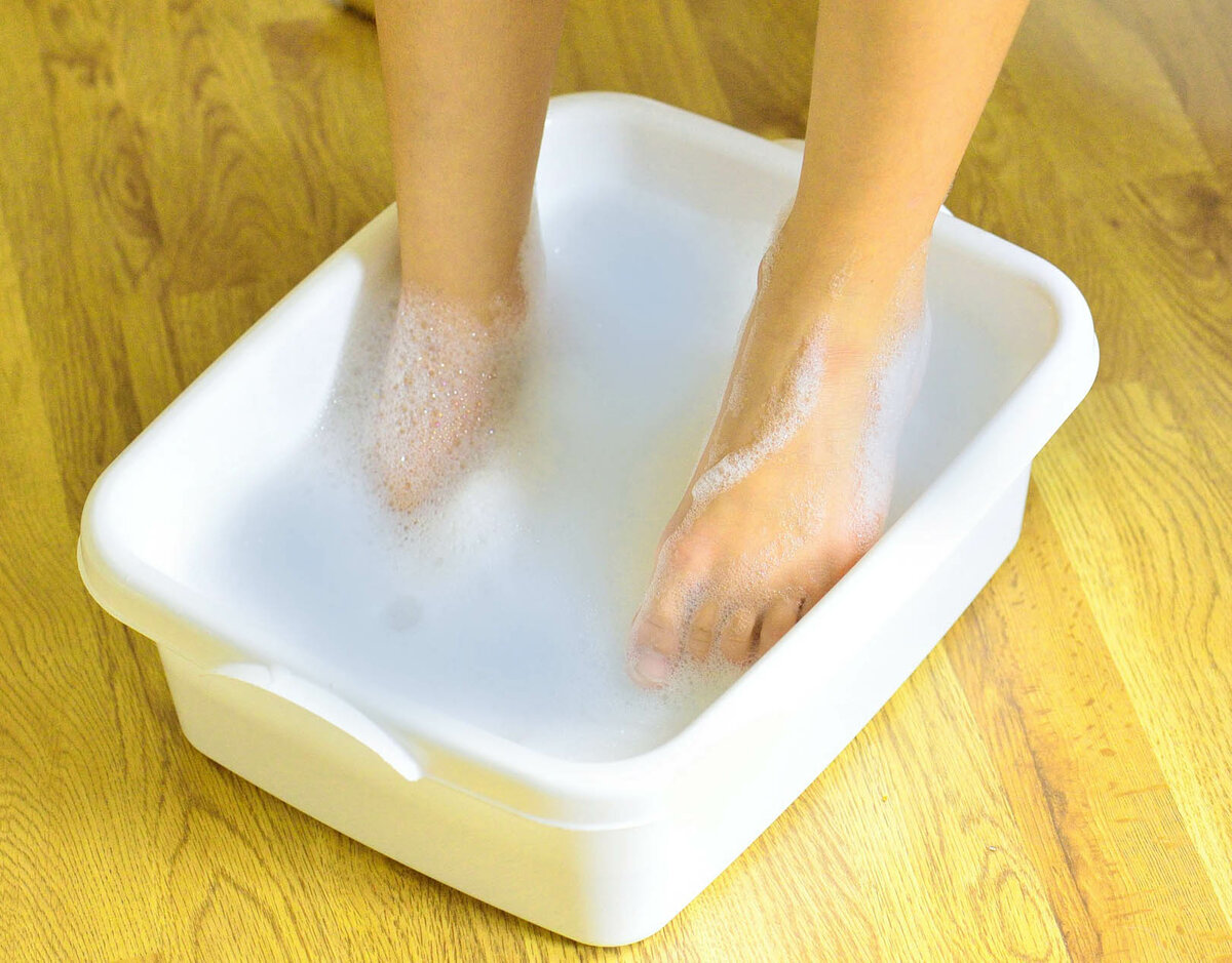 Как приготовить соль для ванн, 5 рецептов - волшебство своими руками