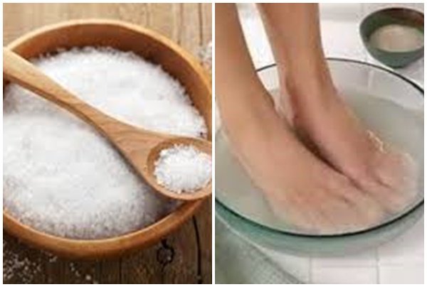 Как сделать ароматизированную соль для ванны? - эфиромагия