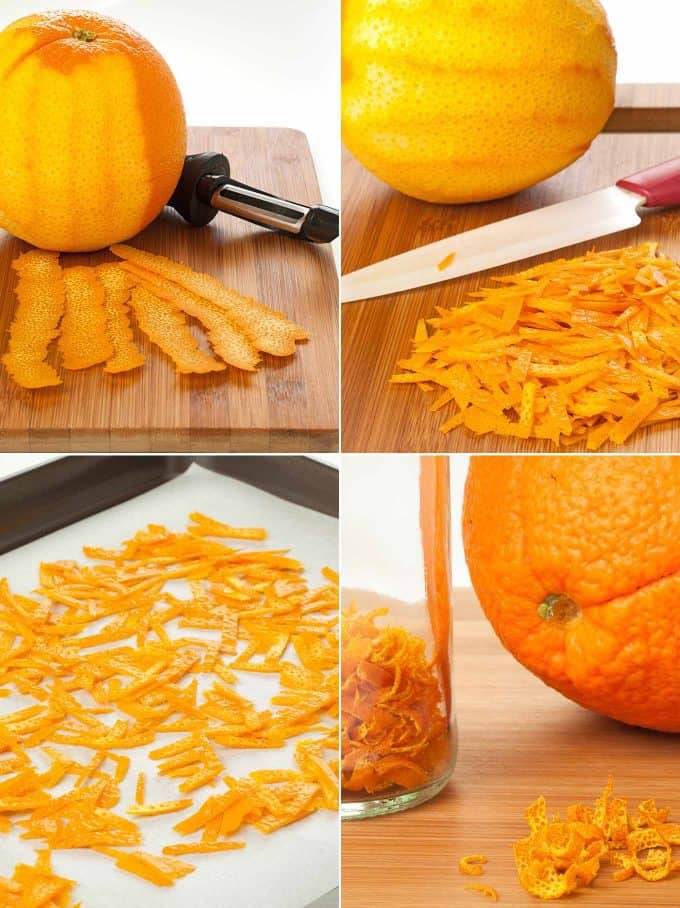 8 полезных свойств апельсиновой кожуры для организма человека