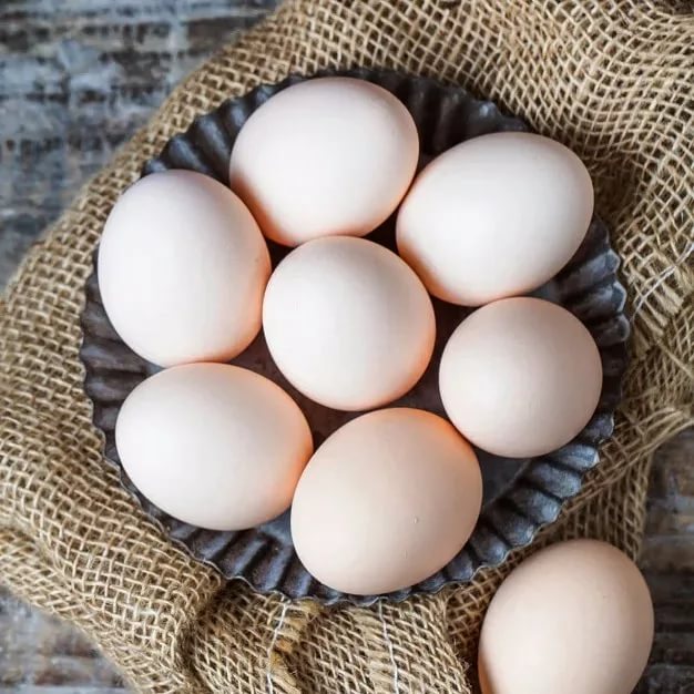 Калорийность 2 яиц: пищевая ценность, способы приготовления, польза и вред