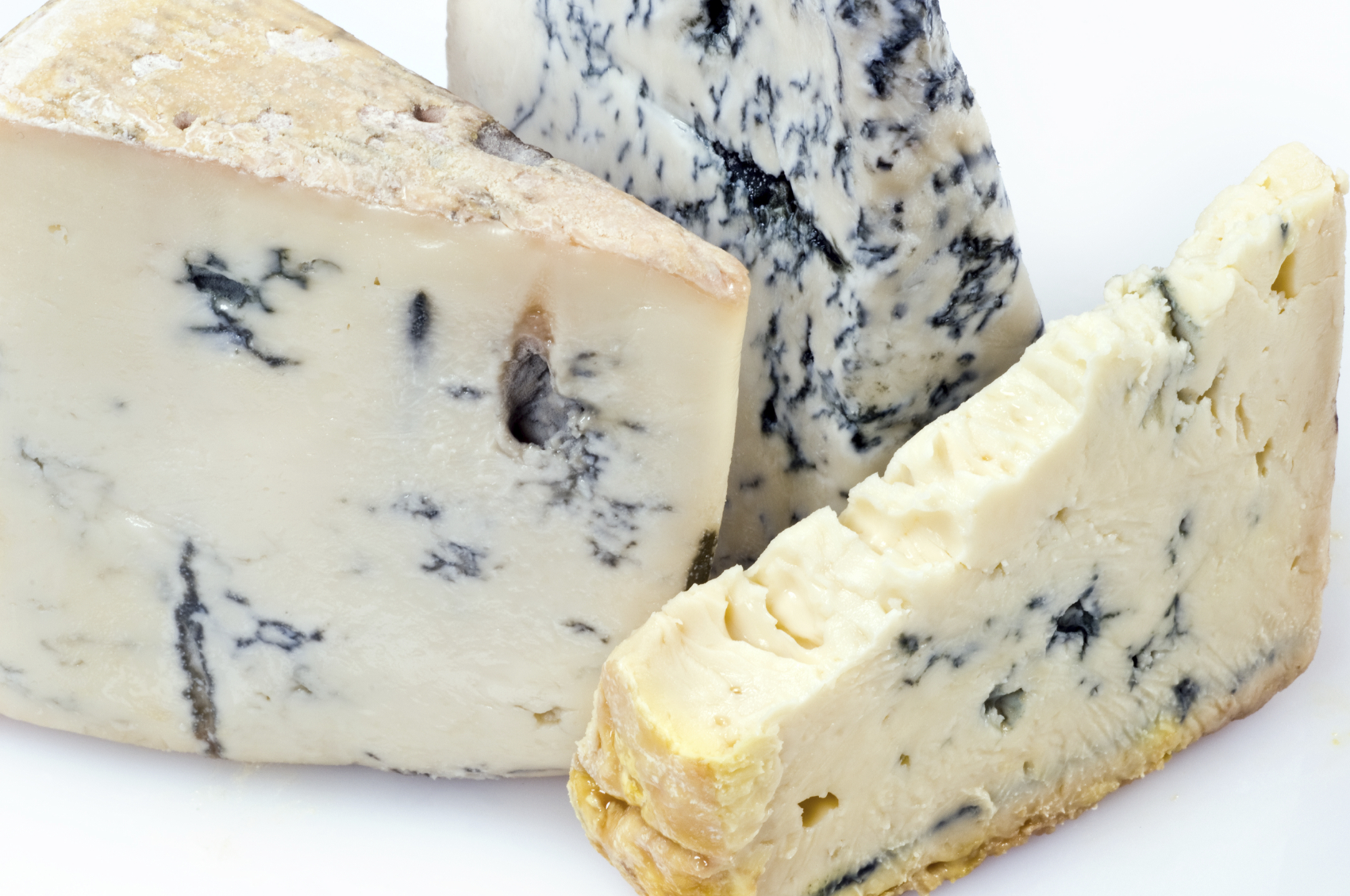 Сыр с плесенью: калорийность, употребление при похудении