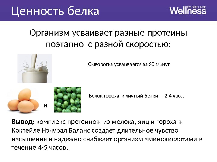 Зачем в рационе белок / сколько есть и может ли он навредить – статья из рубрики "здоровая еда" на food.ru