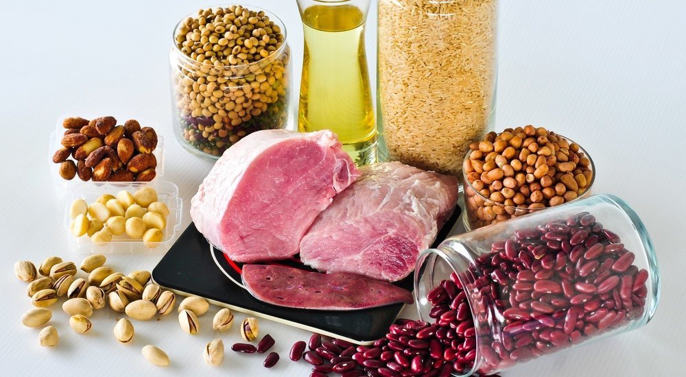 Витамин b1, тиамин: свойства и польза | food and health
