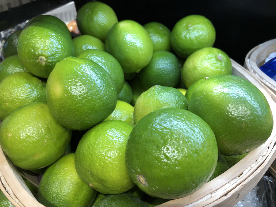 Лайм фрукт, чем отличается от лимона, полезные свойства цитруса