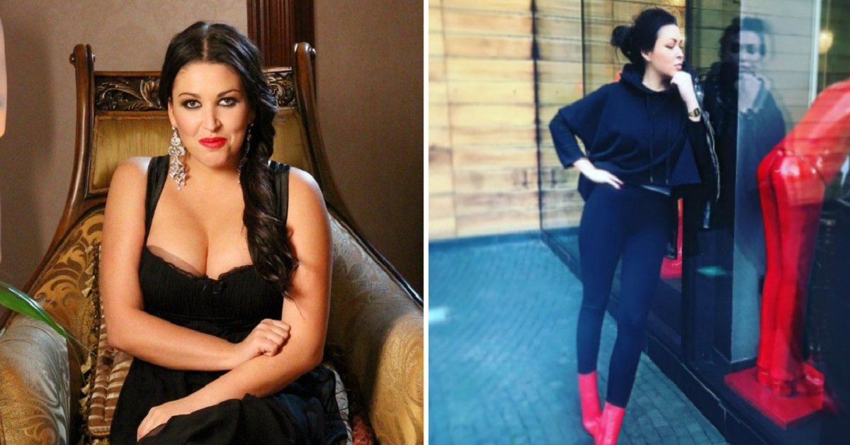 Ирина дубцова похудела в 2021 году: как похудела, фото до и после