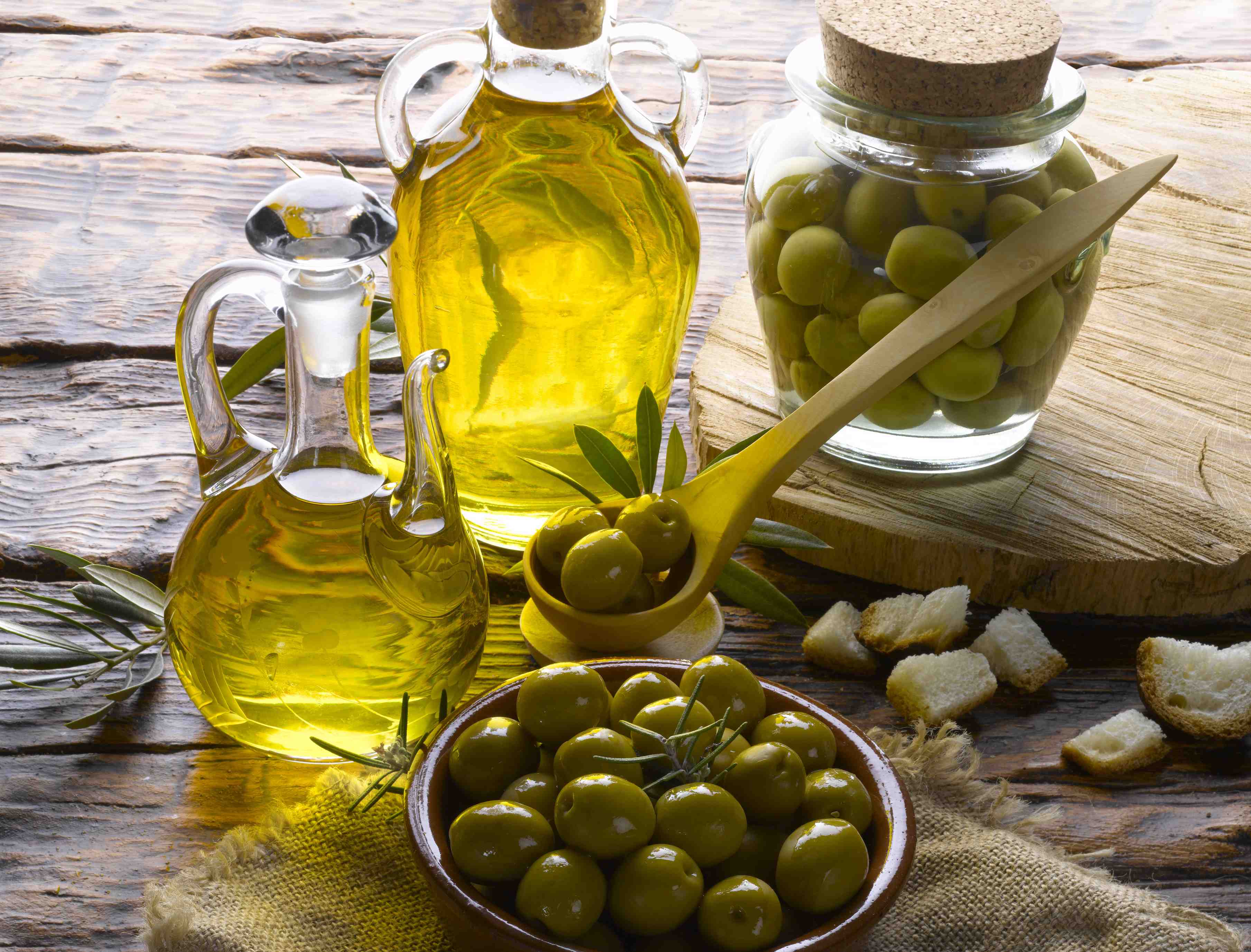 Польза и вред оливкового масла, как выбрать хорошее масло