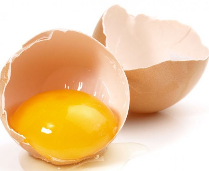 Желток куриного яйца — химический состав, пищевая ценность