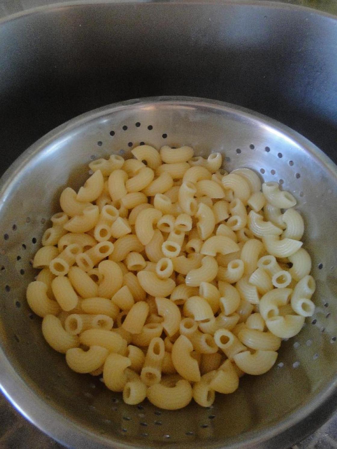 Как правильно варить макароны, чтобы они не слипались