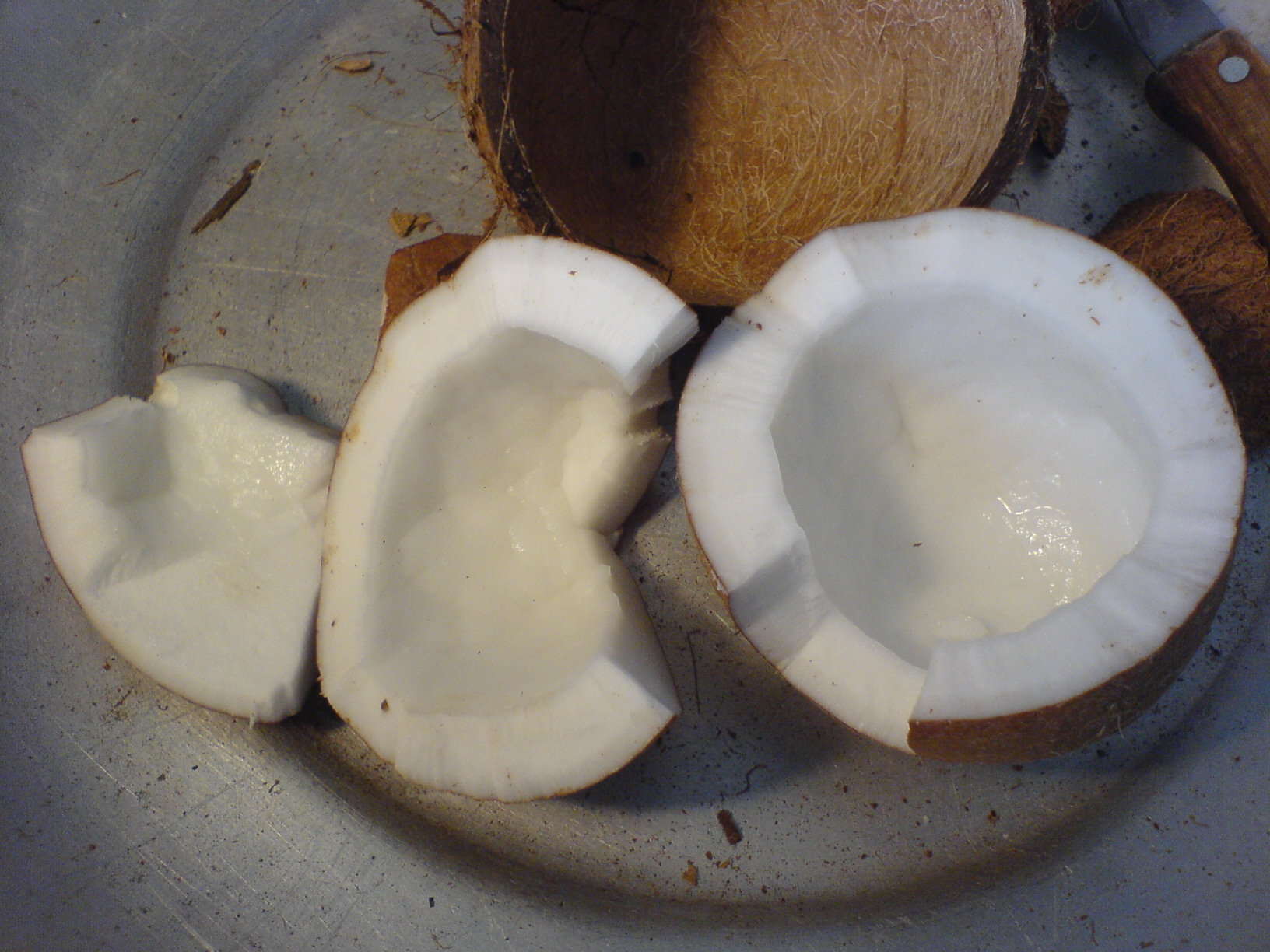 Необыкновенная польза кокоса  лайфхаки как есть суперплод с максимальной отдачей