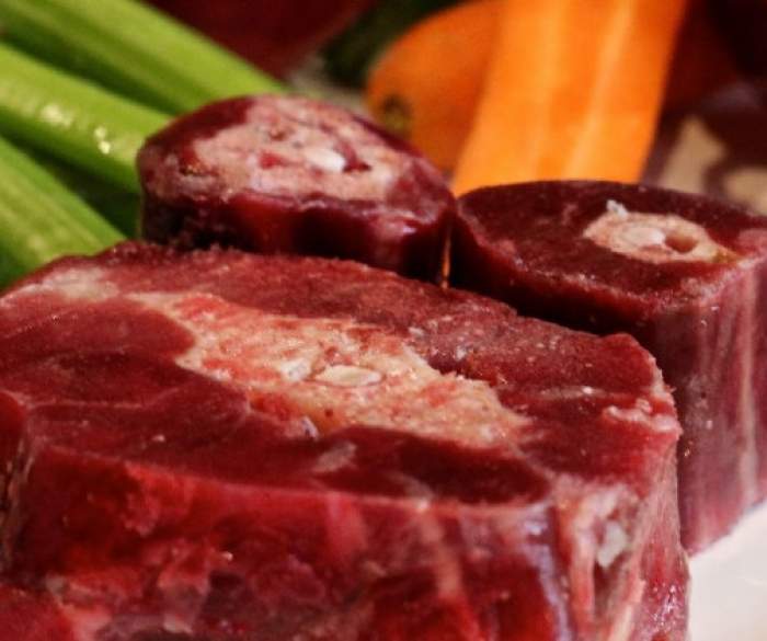Мясо лося: польза и вред