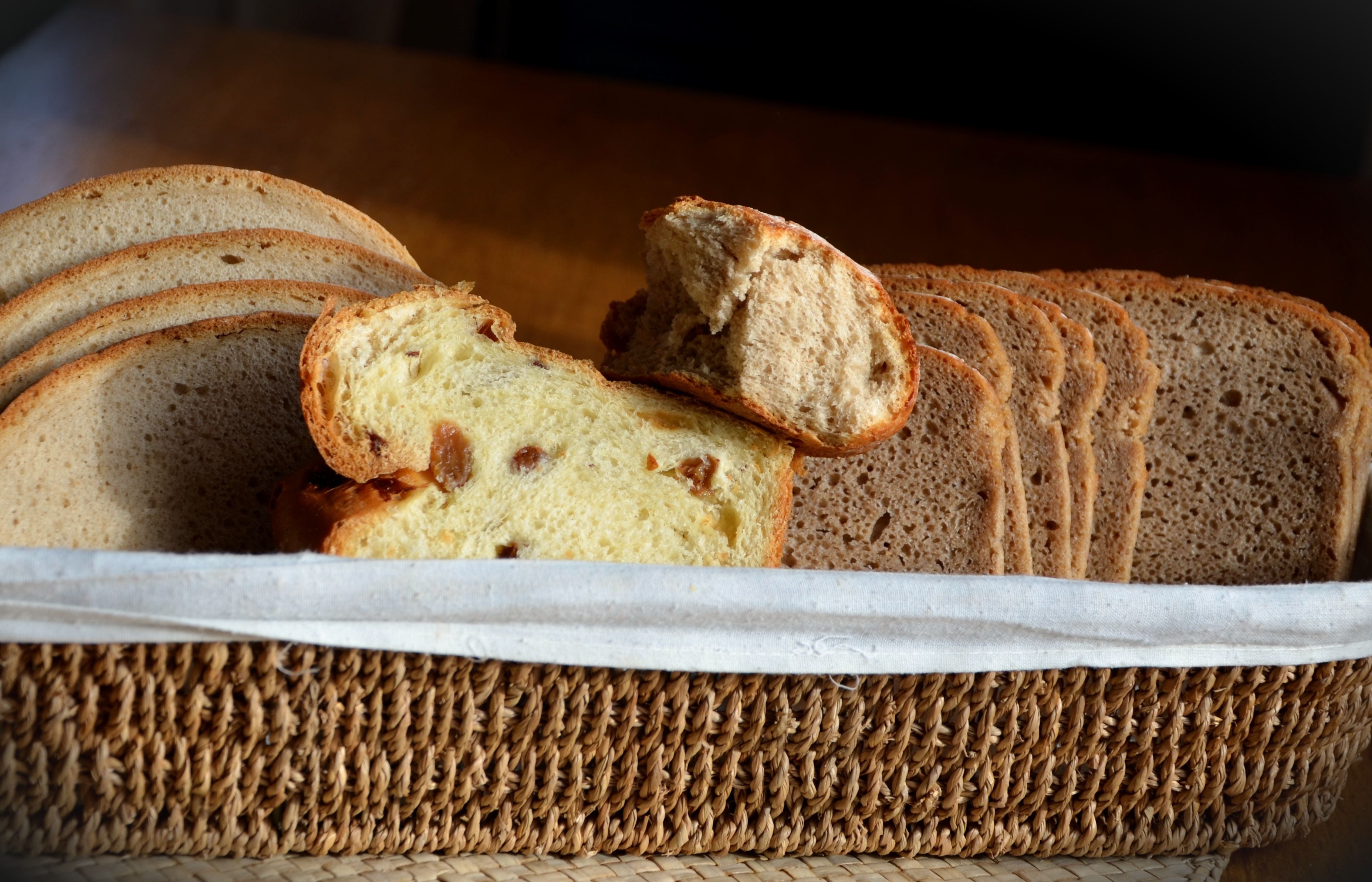 Вреден ли хлеб: мифы и реальность