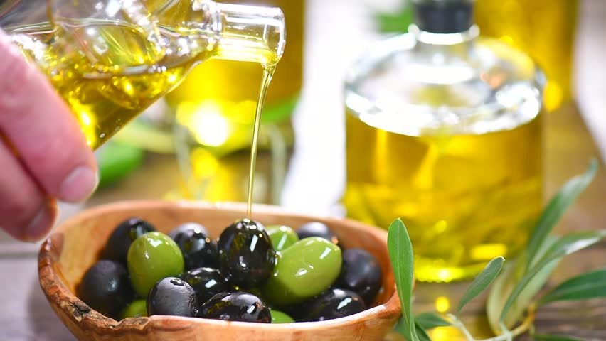 Оливковое масло: польза и вред оливкового масла натощак, как правильно принимать