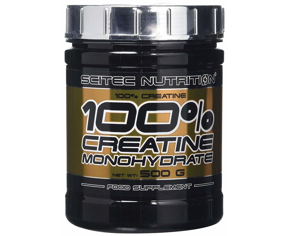 Отзывы о 100% creatine monohydrate (500 гр) – sportmenu
