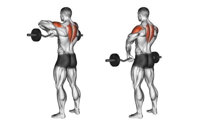 Повреждение ротаторной манжеты плеча — что делать?