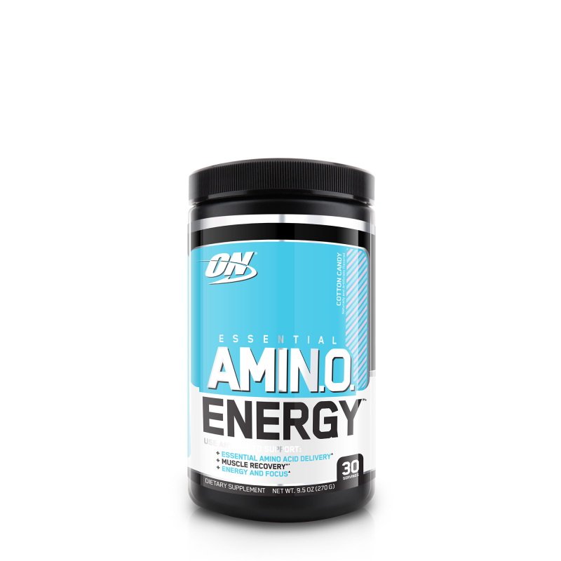 Amino energy (optimum nutrition)