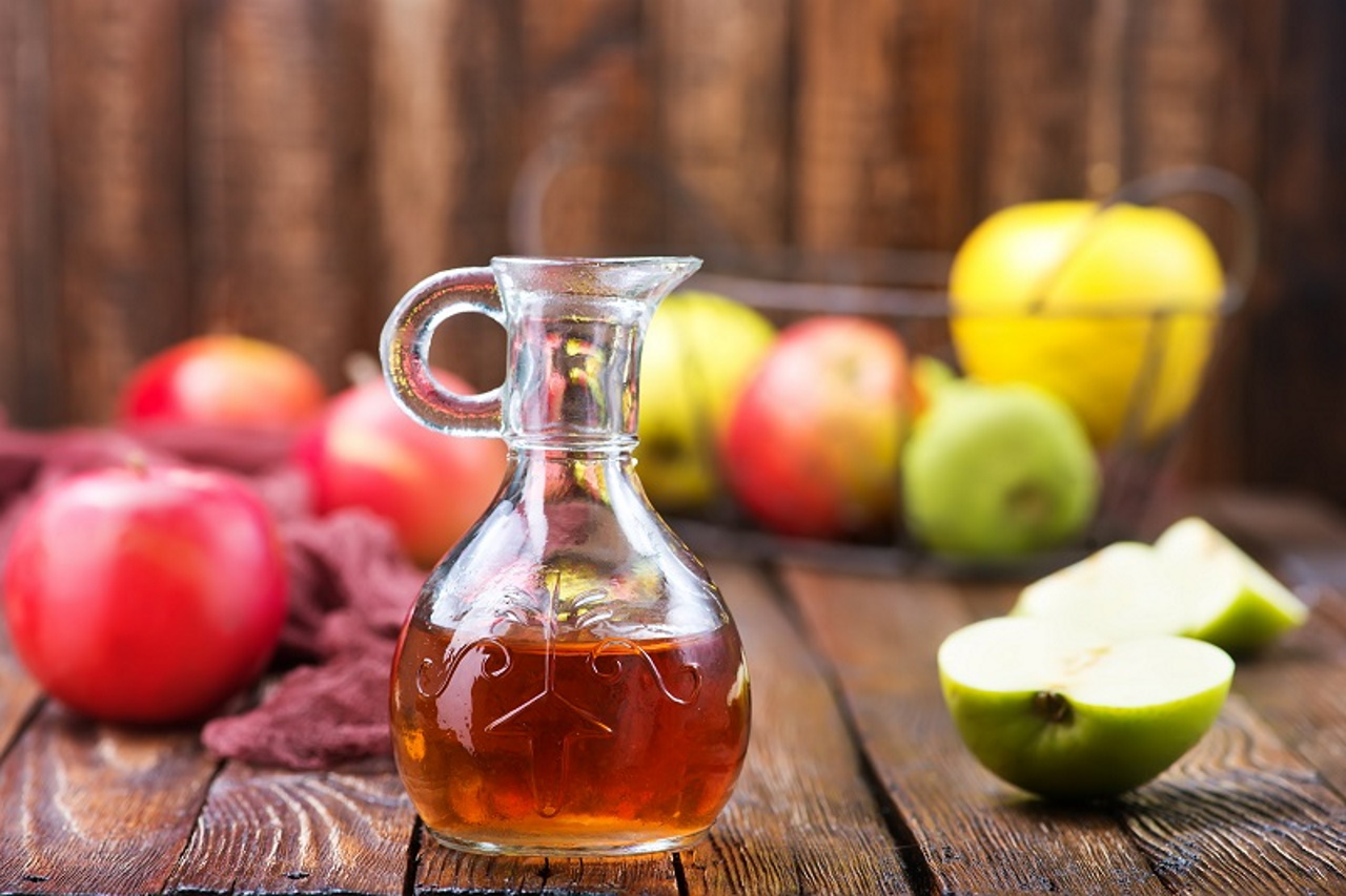 Польза яблочного уксуса для здоровья: 13 невероятных свойств