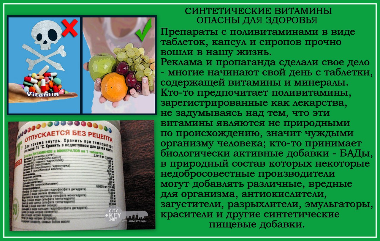 Витамин C Аскорбиновая кислота - описание витамина, пищевые источники, польза и вред, суточная потребность, использование