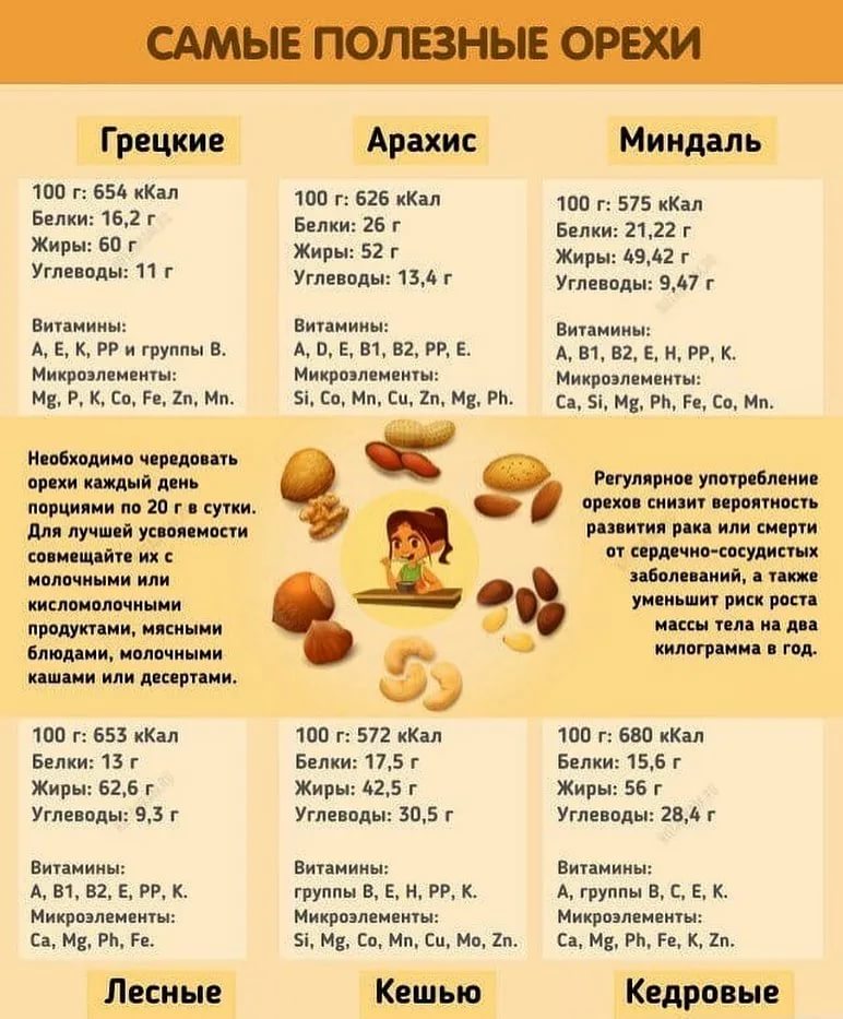 Арахис - вред и польза для организма женщин и мужчин, свойства земляного ореха и противопоказания