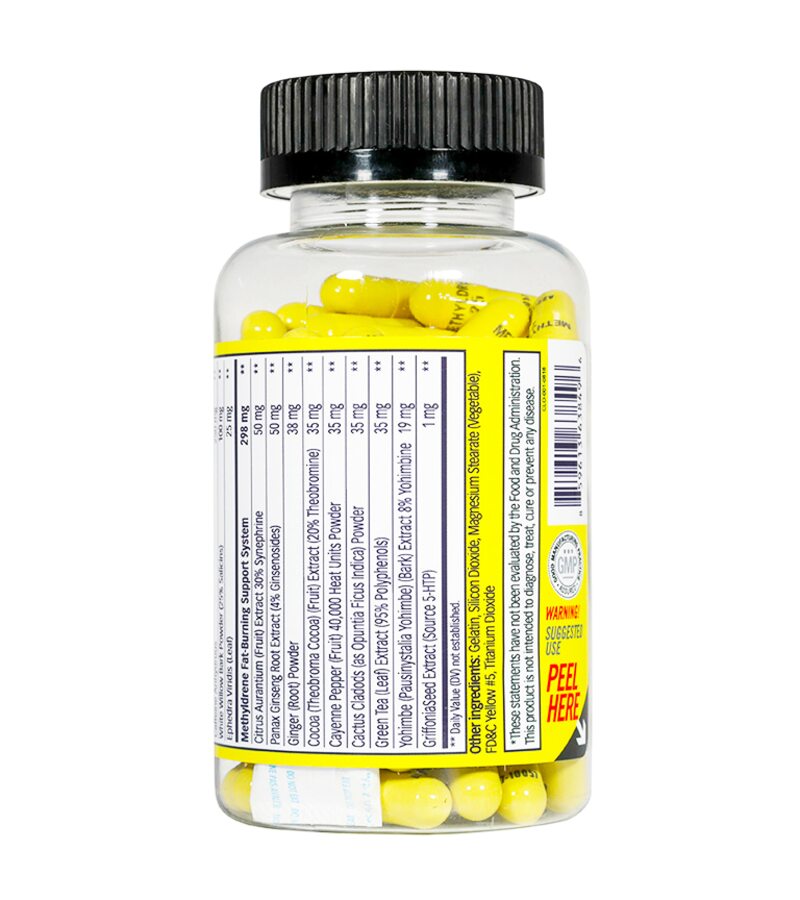 Methyldrene-25 100 капс от cloma pharma