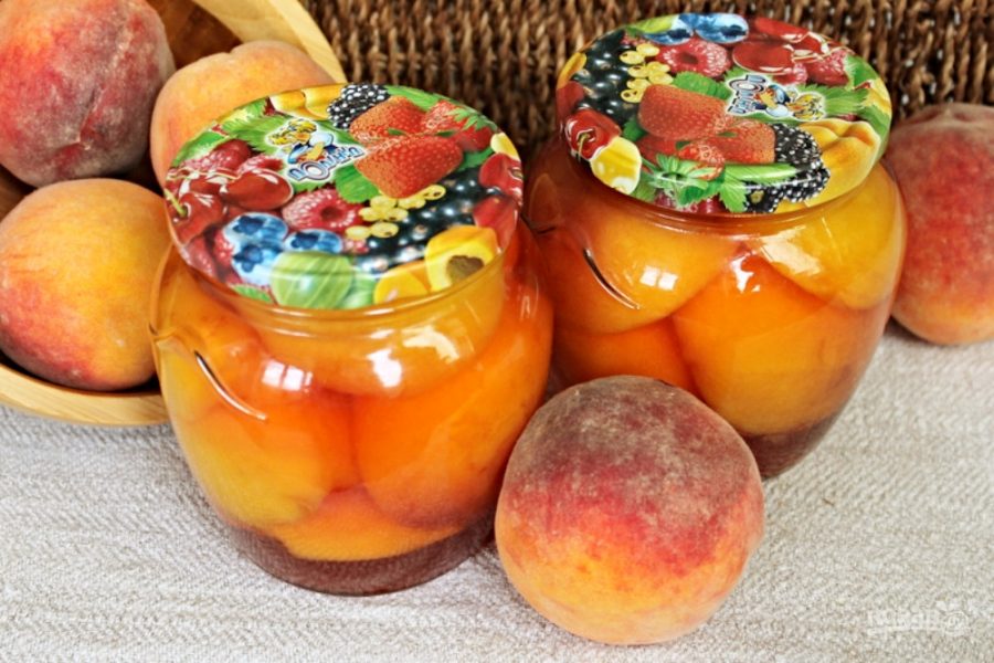 Персики калорийность на 100 грамм, в 1 шт., вред, польза – хорошие привычки
